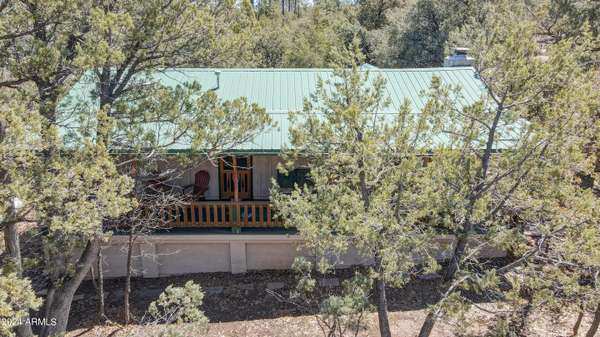 Pine, AZ 85544,3495 N LIMESTONE Way