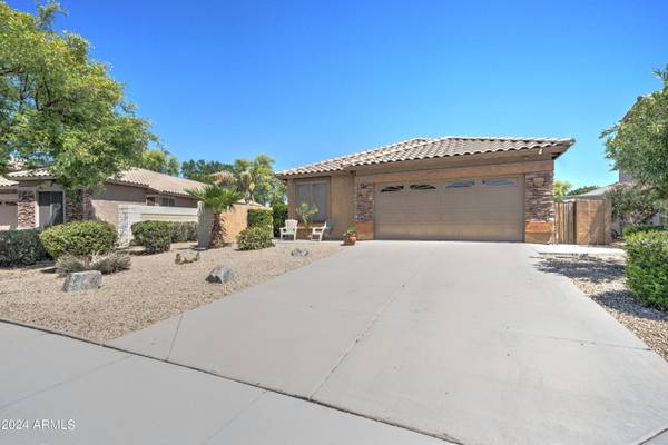 Gilbert, AZ 85296,1125 S HAZEL Street