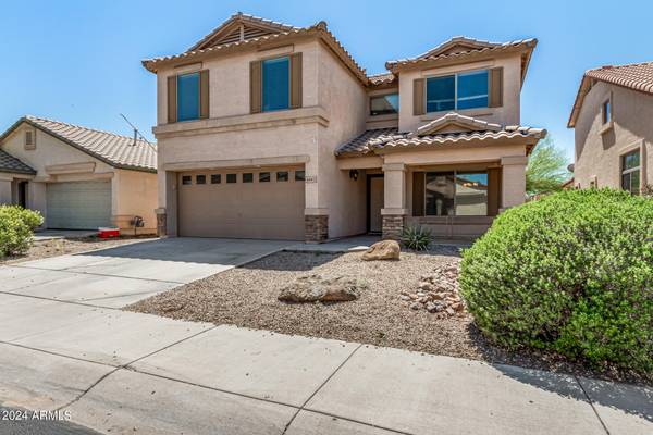 Maricopa, AZ 85138,40413 W THORNBERRY Lane