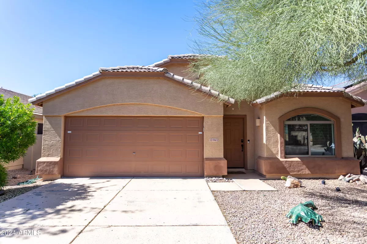 Maricopa, AZ 85139,45672 W SHERIDAN Road