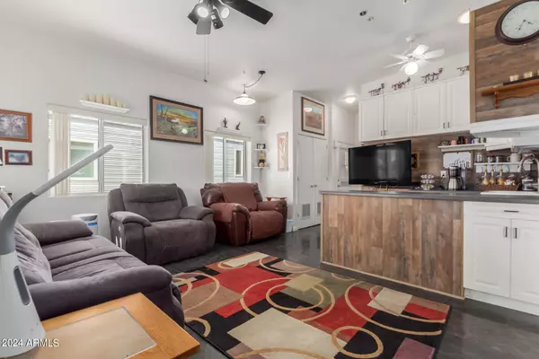 Surprise, AZ 85374,17200 W BELL Road #1103