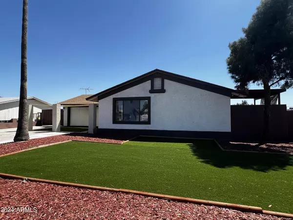 8235 W CAMPBELL Avenue, Phoenix, AZ 85033