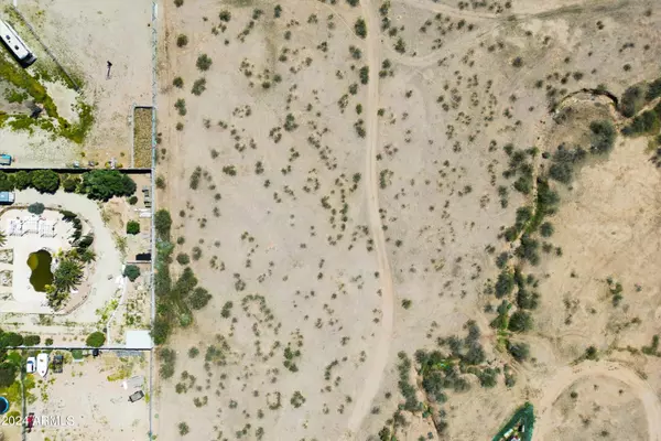 Wittmann, AZ 85361,301 N 229th Avenue #-