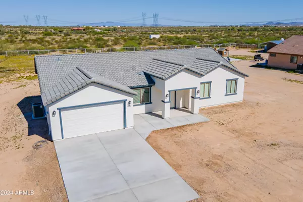 Tonopah, AZ 85354,4603 S 349TH Drive