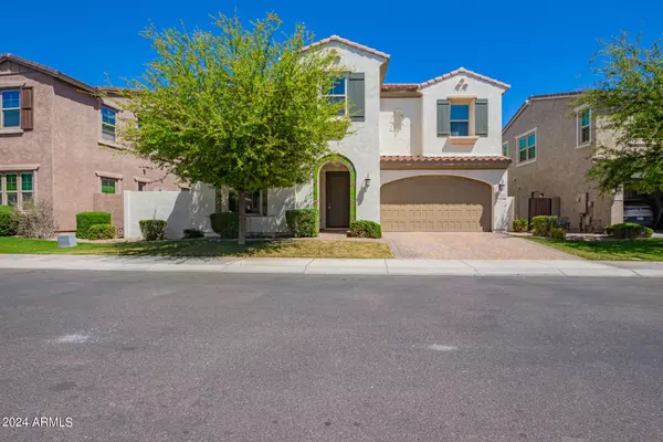 Chandler, AZ 85248,970 W ZION Way