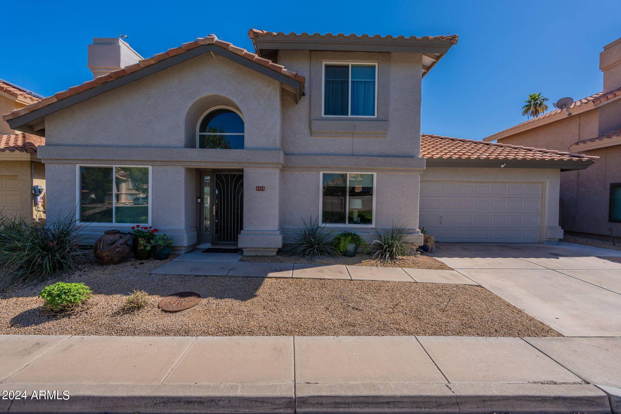 4413 E BLUEFIELD Avenue, Phoenix, AZ 85032
