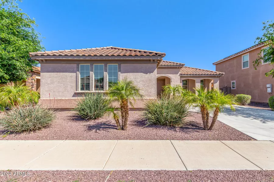 15838 W DESERT HILLS Drive, Surprise, AZ 85379