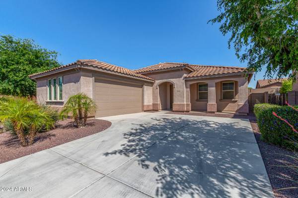 Surprise, AZ 85379,15838 W DESERT HILLS Drive