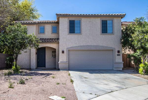 Chandler, AZ 85249,2745 E INDIAN WELLS Place