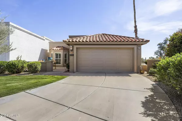 Scottsdale, AZ 85258,10445 E FANFOL Lane