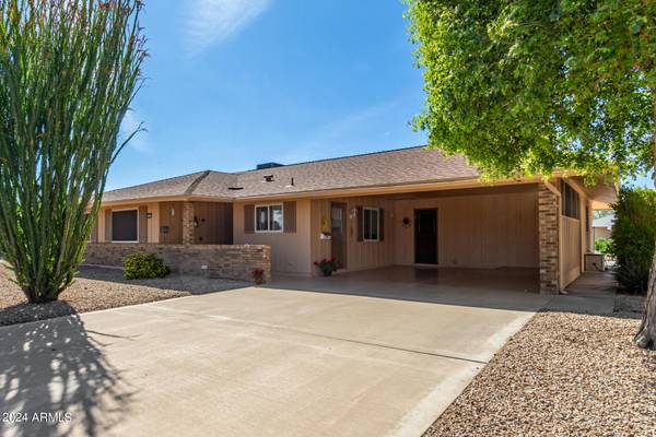 Sun City, AZ 85351,10347 W SIERRA DAWN Drive