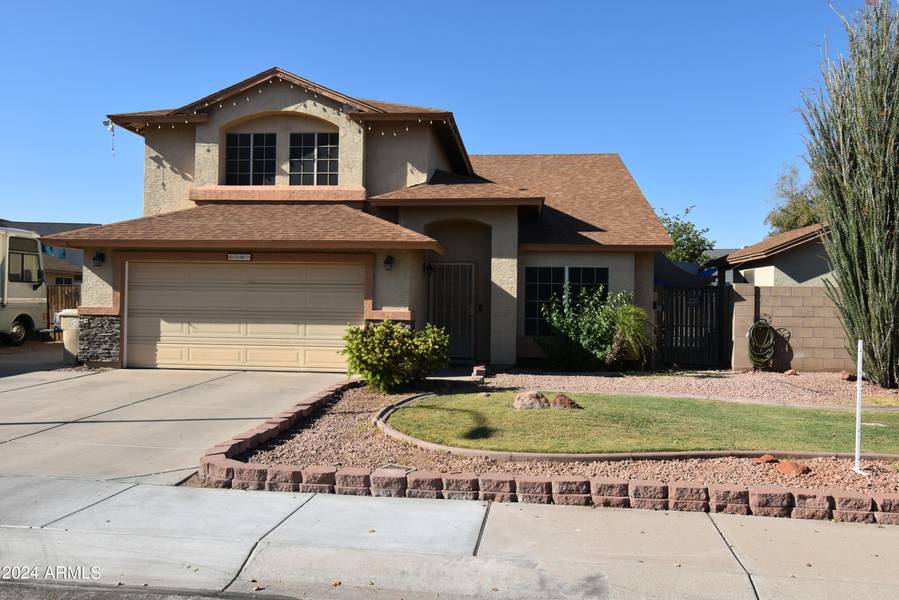 6287 N 88TH Avenue, Glendale, AZ 85305