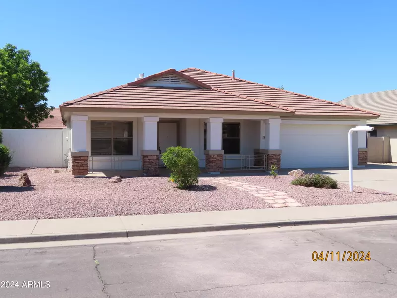 8001 E OSAGE Avenue, Mesa, AZ 85212