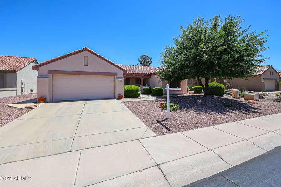 20395 N SHADOW MOUNTAIN Drive, Surprise, AZ 85374