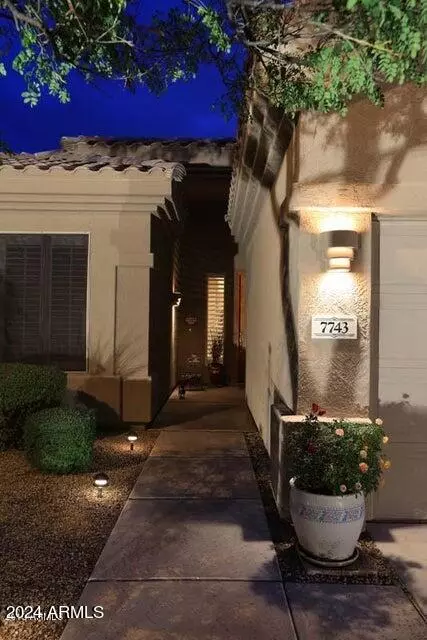 Scottsdale, AZ 85255,7743 E WINGTIP Way