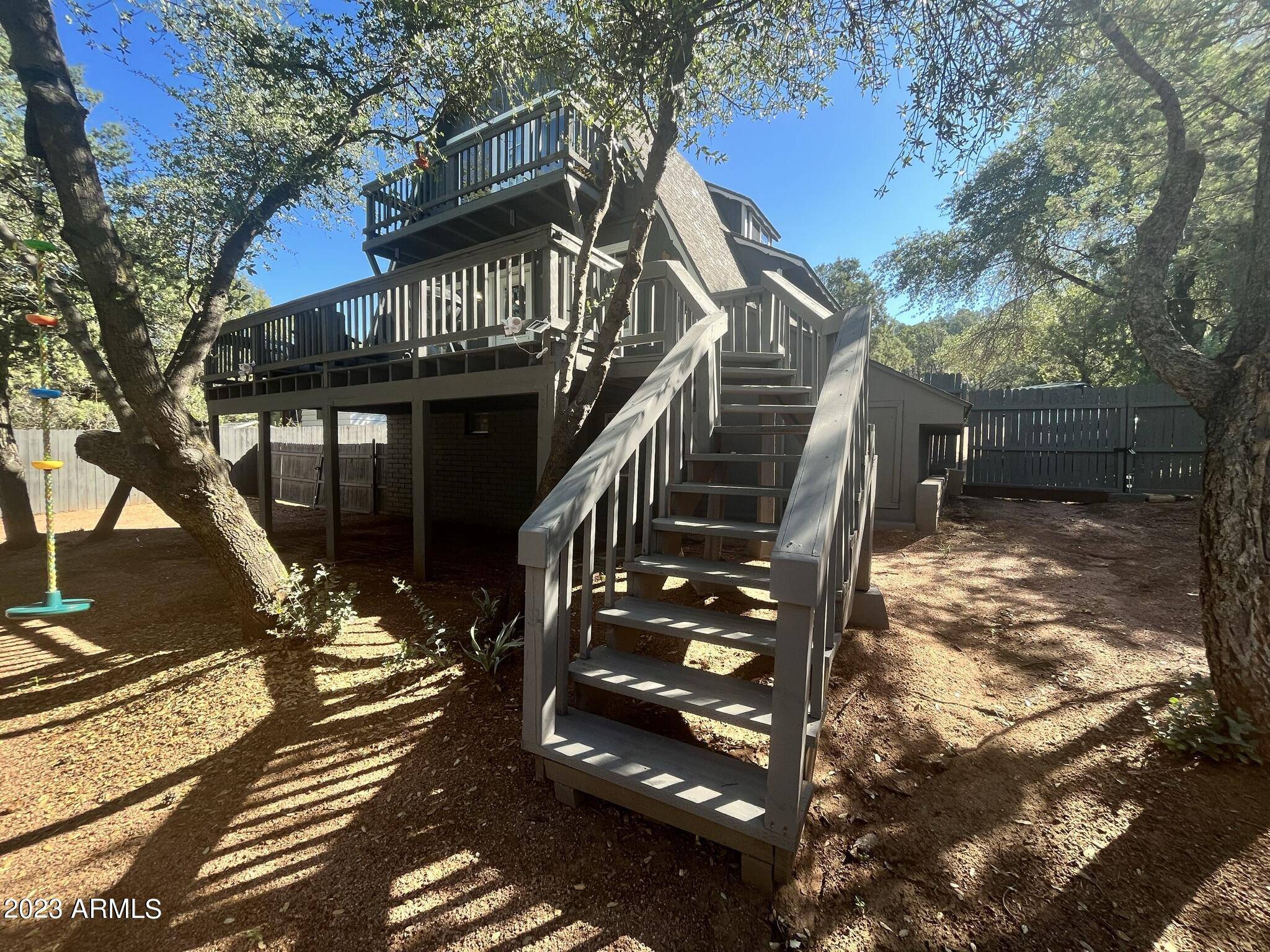 Payson, AZ 85541,1200 N MATTERHORN Road