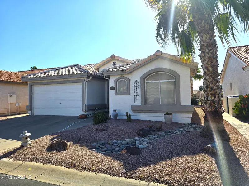 6640 S Coral Gable Drive, Chandler, AZ 85249