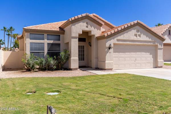 Chandler, AZ 85248,3185 S LAGUNA Drive