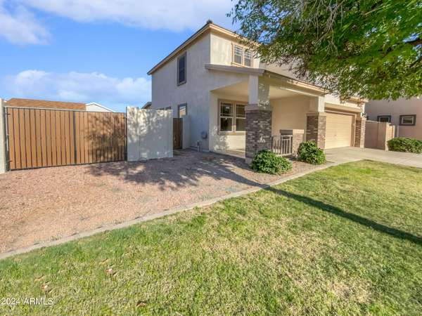 Mesa, AZ 85212,2845 S BENTON Circle