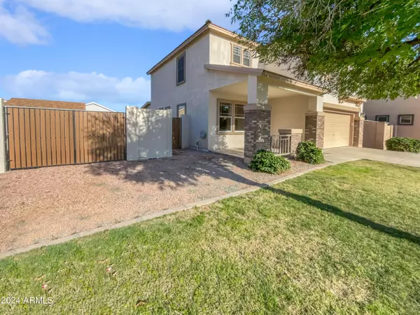 Mesa, AZ 85212,2845 S BENTON Circle