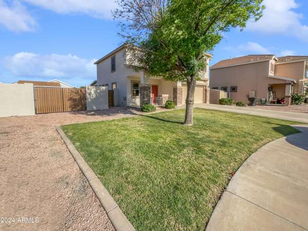 Mesa, AZ 85212,2845 S BENTON Circle