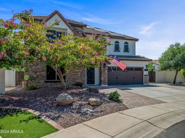 Chandler, AZ 85286,3093 S COTTONWOOD Court