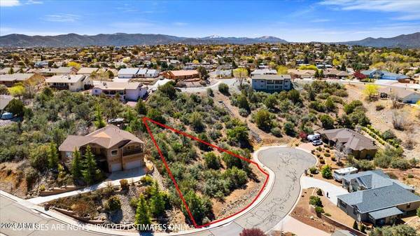 377 TRAILWOOD Drive #30, Prescott, AZ 86301