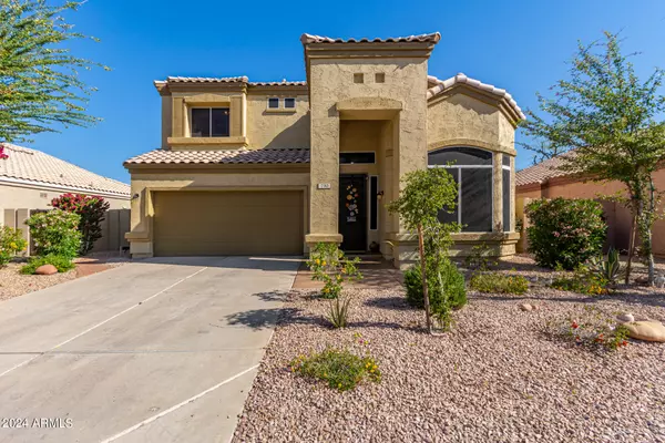 Chandler, AZ 85225,730 W KENT Place