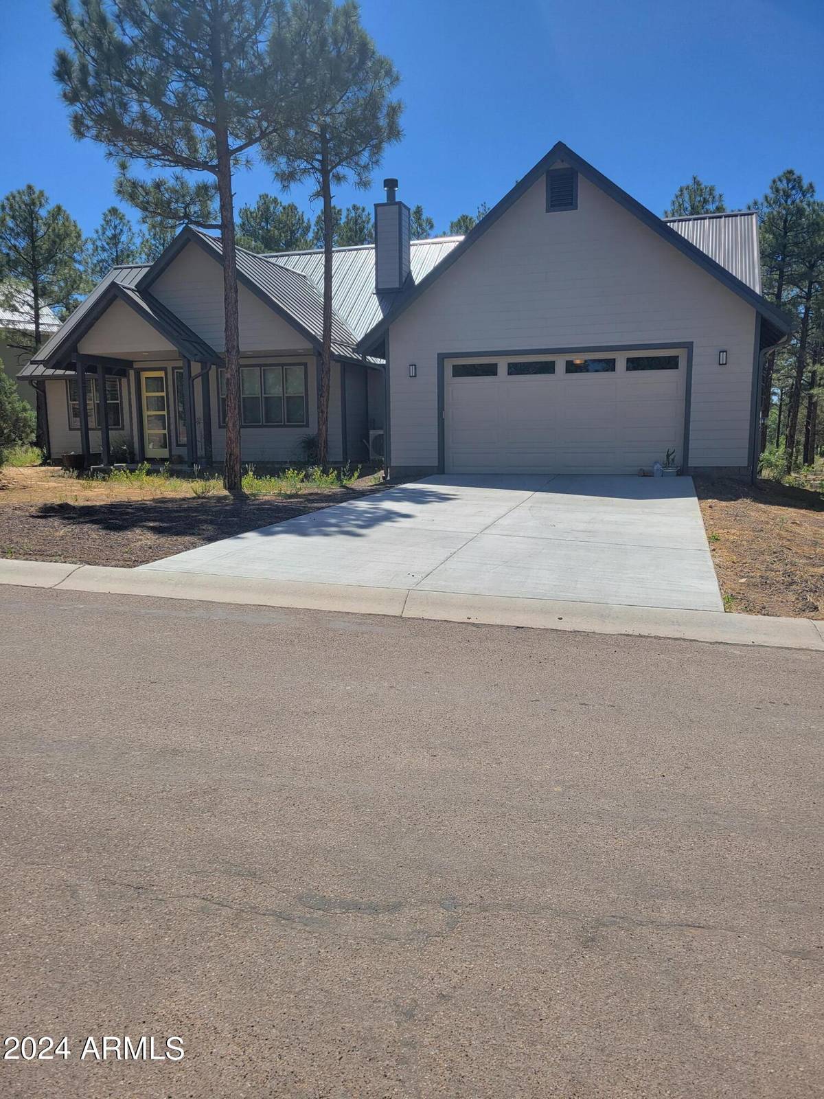 Show Low, AZ 85901,1060 S Redberry Drive