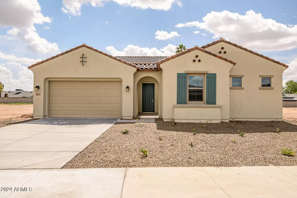 Glendale, AZ 85306,5637 W SAINT MORITZ Lane
