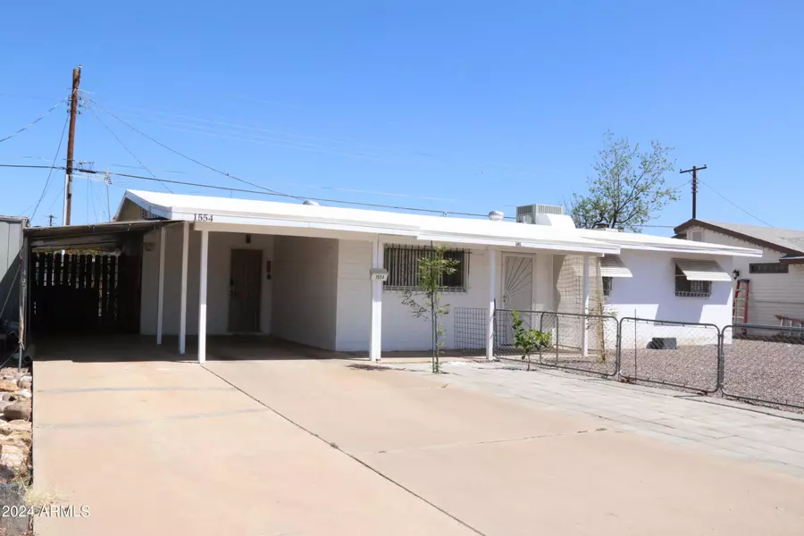 1554 W 7TH Avenue, Mesa, AZ 85202