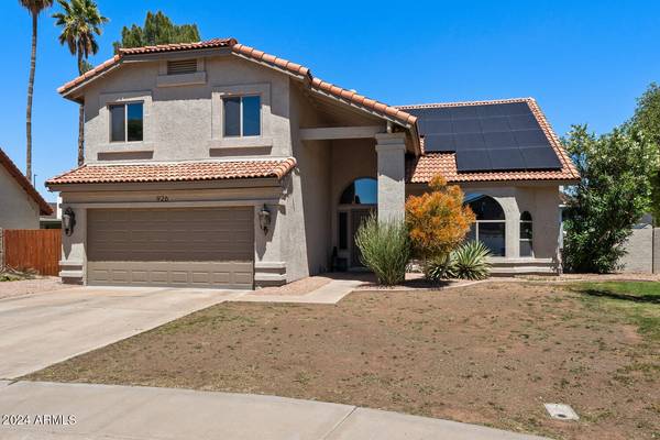 926 E STANFORD Avenue,  Gilbert,  AZ 85234