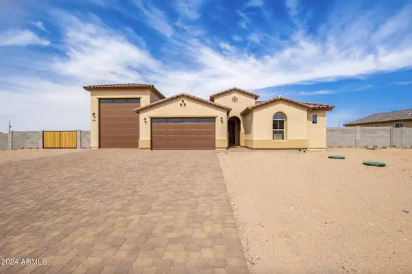 29408 N 224TH Drive, Wittmann, AZ 85361