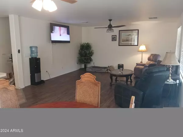 Coolidge, AZ 85128,4737 W GINGER Avenue