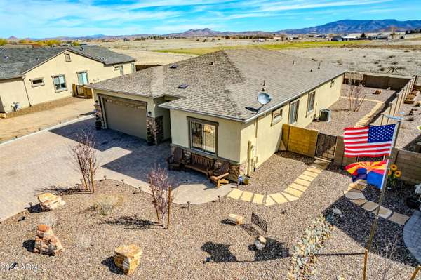 Prescott Valley, AZ 86315,7855 E BELLA VISTA Lane