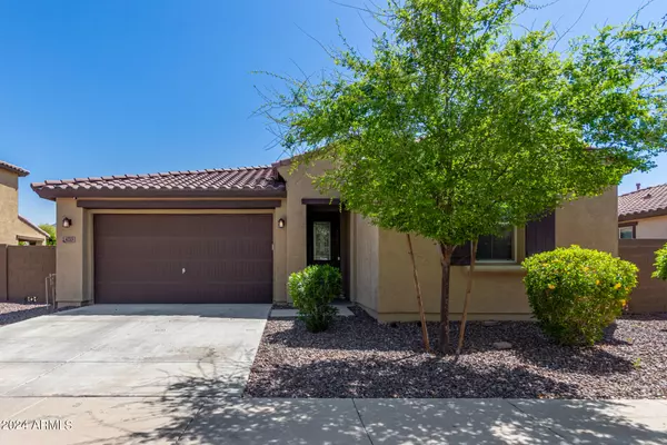 Laveen, AZ 85339,4213 W WINSTON Drive