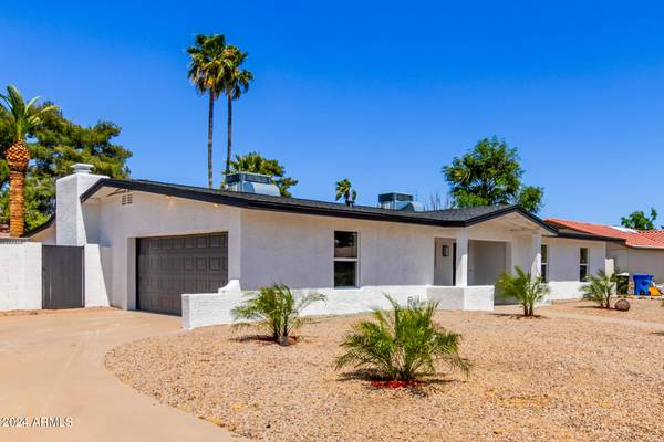 Scottsdale, AZ 85254,5140 E POINSETTIA Drive