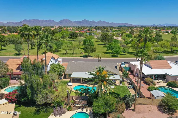 Scottsdale, AZ 85254,16020 N 54TH Street