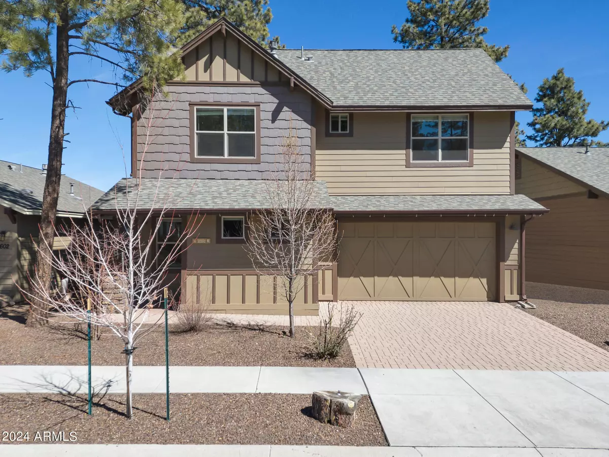 Flagstaff, AZ 86001,2598 W JOSSELYN Drive