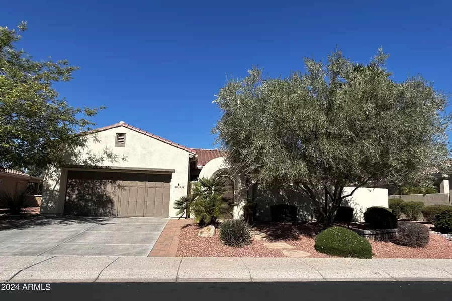 12926 W SAN PABLO Drive, Sun City West, AZ 85375