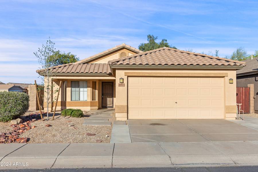 30455 N SUNRAY Drive, San Tan Valley, AZ 85143