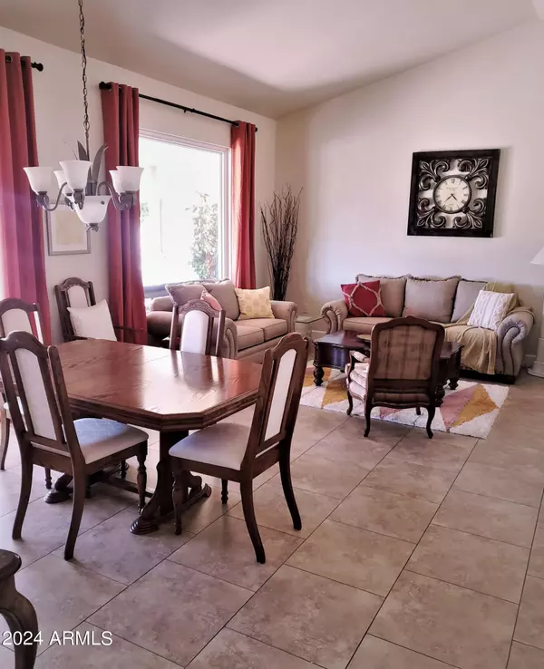 Sun City West, AZ 85375,13319 W CROWN RIDGE Drive