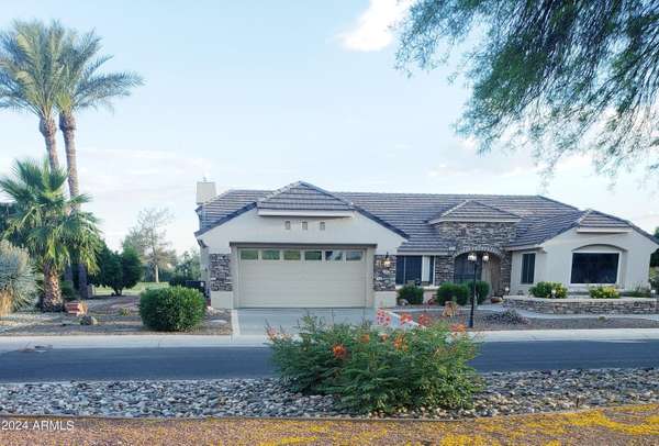 Sun City West, AZ 85375,13319 W CROWN RIDGE Drive