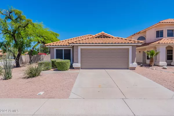 1651 S VILLAS Lane, Chandler, AZ 85286