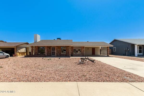 Peoria, AZ 85345,10517 W Butler Drive