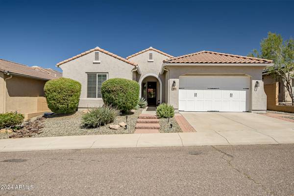 2008 W SKINNER Drive,  Phoenix,  AZ 85085