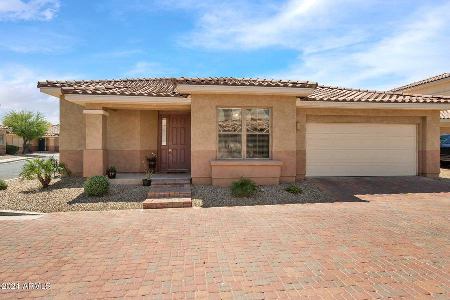 13522 W CYPRESS Street, Goodyear, AZ 85395