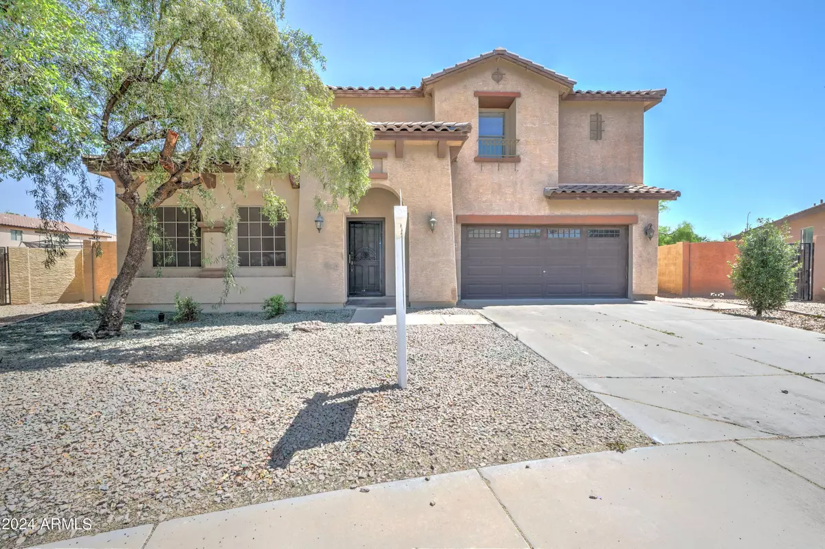 Tolleson, AZ 85353,2629 S 87TH Drive