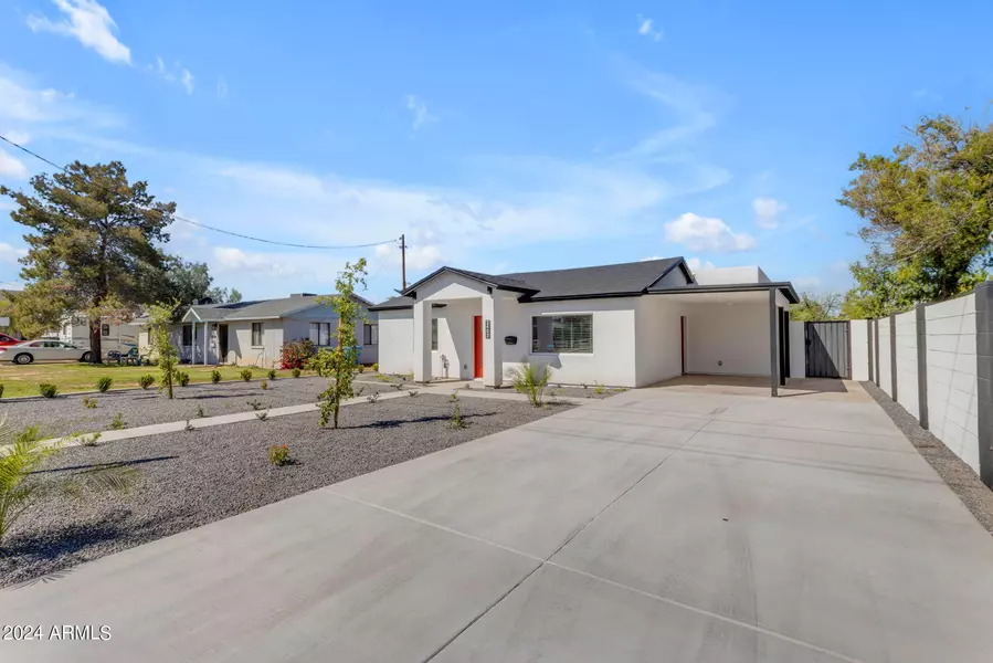 2402 N 15TH Street, Phoenix, AZ 85006