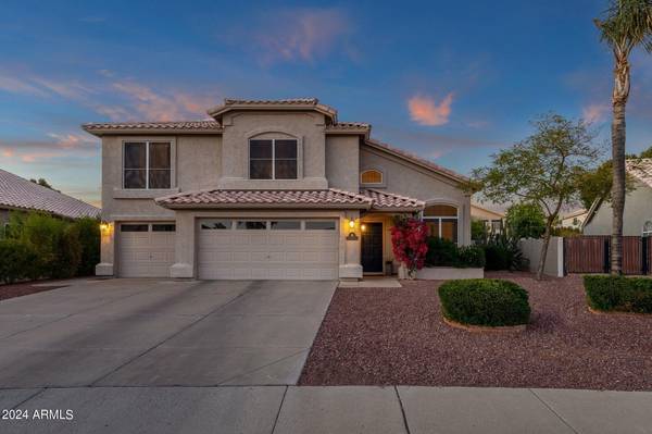 6278 W MONONA Drive,  Glendale,  AZ 85308